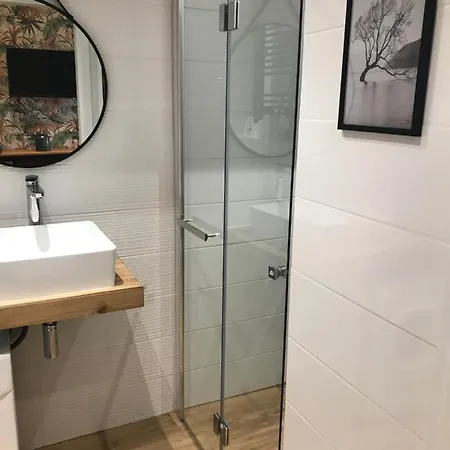 Sloneczna Rownica Apartament Ustroń