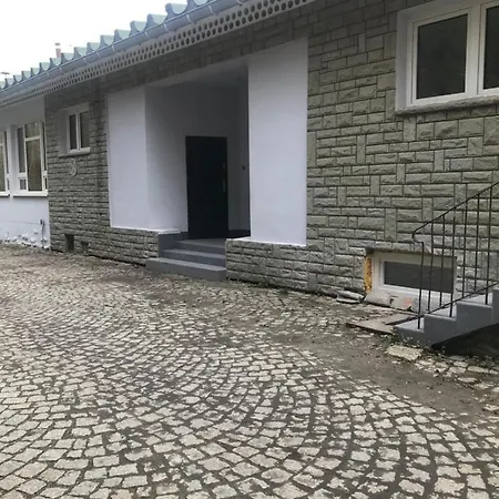 Sloneczna Rownica Apartament *