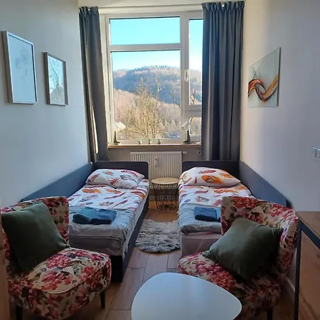Sloneczna Rownica Apartament
